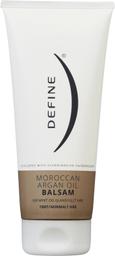 Define palsam moroccan argan oil 200ml