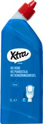 Xtra WC-puhastusvahend Ocean 1 l