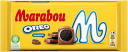 Marabou Oreo Sandwich piimašokolaad 92g
