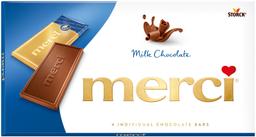 Merci piimašokolaad 100g