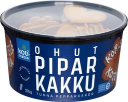 Kotimaista õhukesed piparkoogid 375 g, laktoosivabad