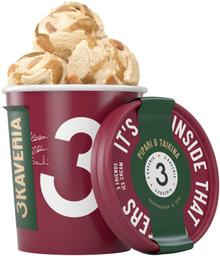 3 Kaverin Piparkoogi Kaneeli Jäätis  500 Ml/ 400 G