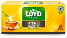 Must tee LOYD Black Intense 25x 2g DBL