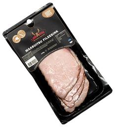 Maasuitsu fileesink, viilutatud 135 g