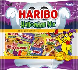 Haribo Halloween Mix kommikott 500 g