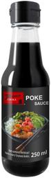 Japanese Choice poke kaste 250ml