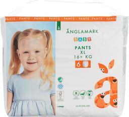Änglamark housuvaippa xl mähkmed 34/16+ kg