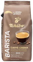 Kohvioad Barista Caffe Crema 1 kg