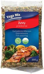 Alvo vega mix kala maitseainesegu 200g