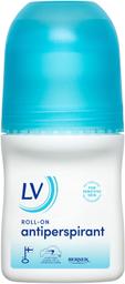 Lv rulldeodorant tundlik.lõhnatu 50ml
