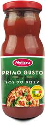Primo Gusto pizza kaste 350g