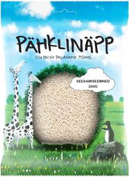 Pähklinäpp seesamiseemned 200g