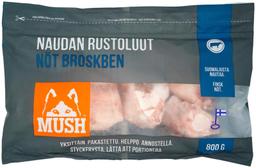 Külmutatud veise kõhr koerale 800g