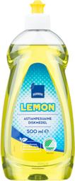 Rainbow Lemon nõudepesuvahend 500 ml