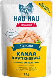 Koeratoit kanalihaga kastmes 85 G