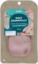 Coop Õhuke Suitsusink 200G