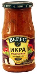 Veres baklazaanipüree, 500ml