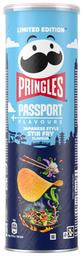 Pringles kartulikrõpsud Japanese Style Stir Fry, 165g