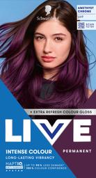 Schwarzkopf Live U69 j/värv