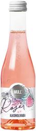 MULL Null alkoholivaba Rose 20cl