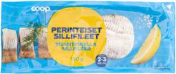 Coop Traditsioonilised Heeringafileed 150G