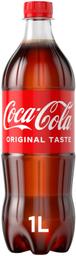 COCA-COLA 1l (pet)