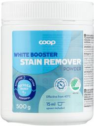 Coop plekieemalduspulber valge 500g