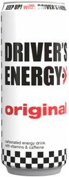 Driver´s Energy energiajook 250 ml
