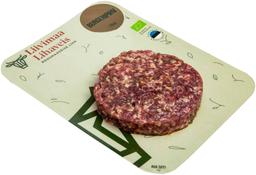 Mahe rohumaaveise burgeripihv 170 g