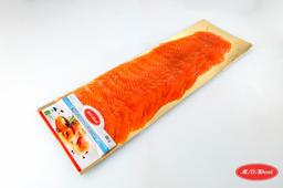 Wool Külmsuitsuforell viil 500g