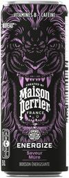 MAISON Perrier Energiajook Blackberry 0,25l (purk)