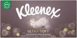Kleenex Collection salvrätid kuubis 64tk