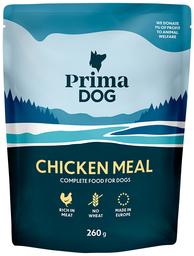 PrimaDog Koeraeine 260g kana