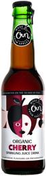 Öun Kirsilimonaad Mahe 330ml