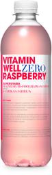 Vitamin Well Zero Raspberry vitamiinijook 500 ml