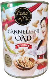 Opera d'oro valged cannelini oad 400g