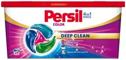 Persil pesudiskid Color 28tk