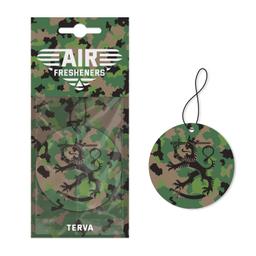 Õhuvärskendaja Camo Lion tar