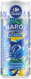 Classic energiajook 250ml