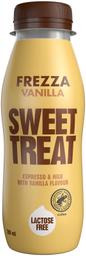 Frezza Vanilla Sweet Treat vanillimaitseline kohvijook piimaga 250 ml