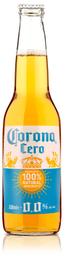Corona Alkoholivaba õlu Cero 0,0% 0,33L pdl