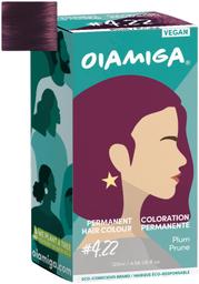 Püsivärv Oiamiga 4.22 Plum