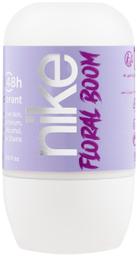 Rulldeodorant Nike Floral Boom 50ml