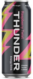 Thunder Energy Vaarikas, suhkruvaba energiajook 500 ml