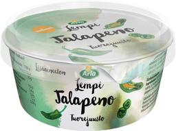 Arla Lempi jalapeno maitsega toorjuust, 160 g