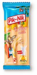 Pik-Nik Kids Twiller juustupulgad 80g