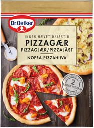 Pizza kiirpärm 26g