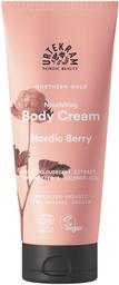 Urtekram kehakreem Nordic Berry 200ml