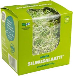 MAHE ALFALFA VÕRSETESALAT 110G