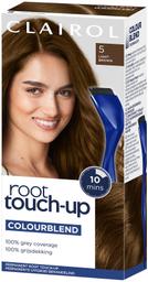 Juuksevärv Clairol 5 pruun